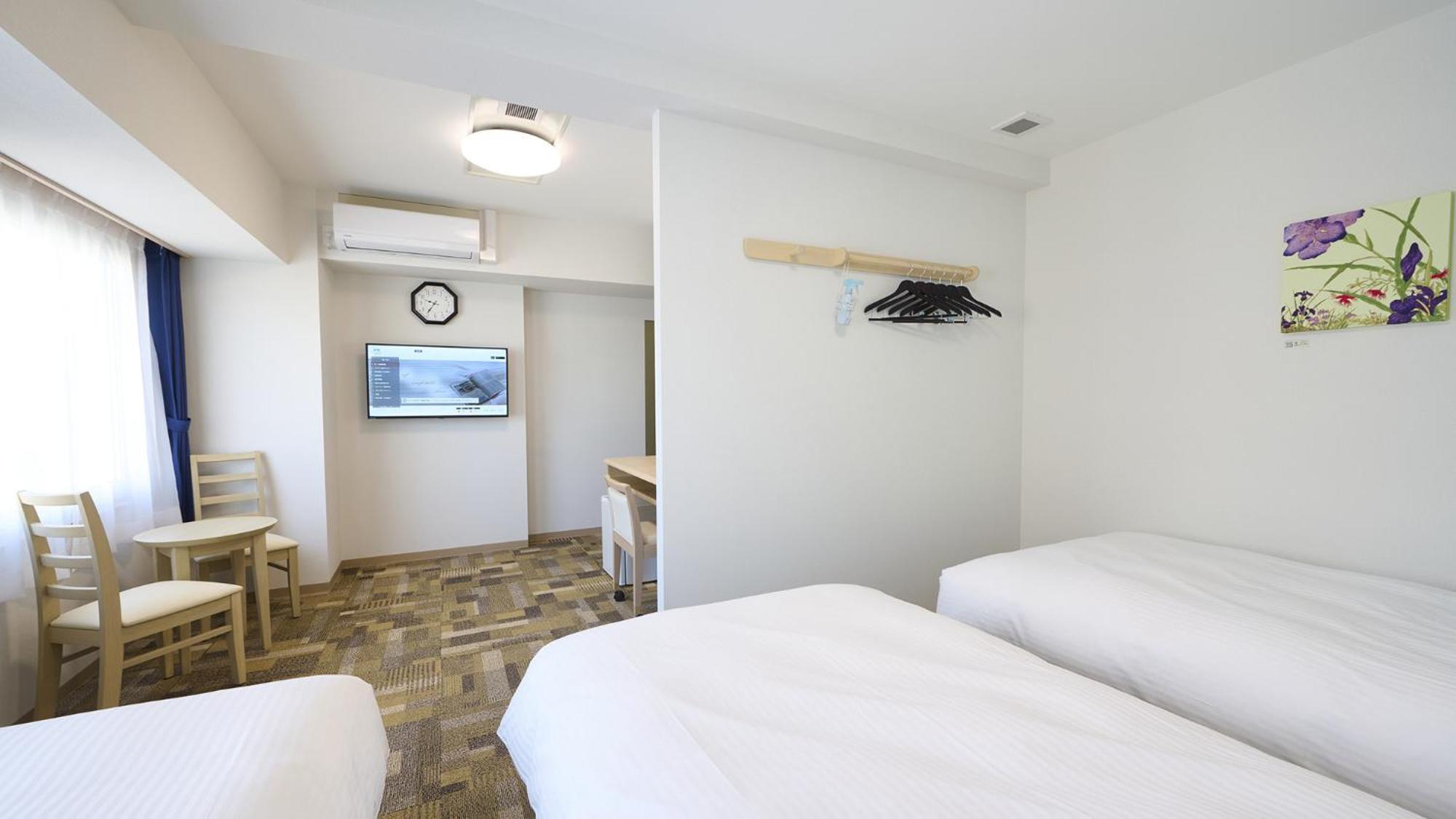 Toyoko Inn Gotemba Ekimae Quarto foto