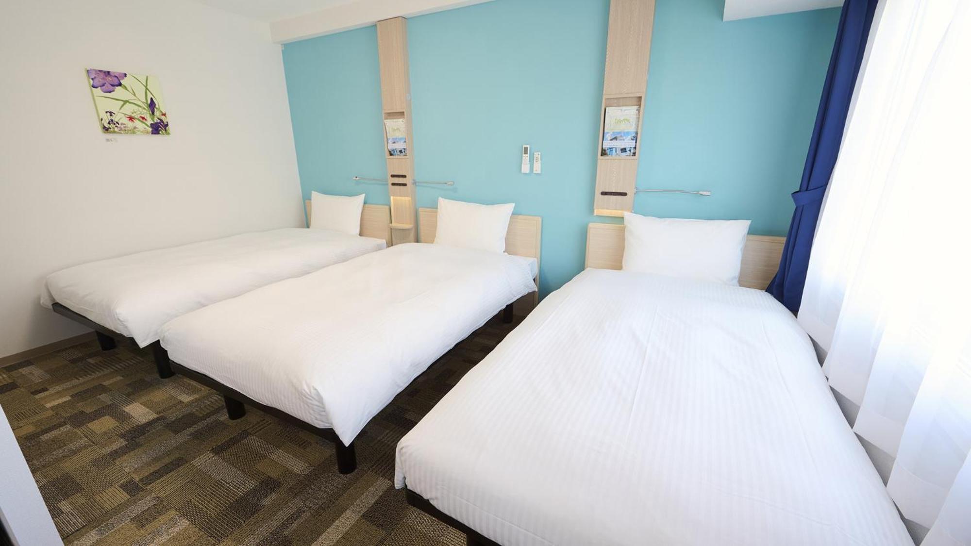 Toyoko Inn Gotemba Ekimae Quarto foto
