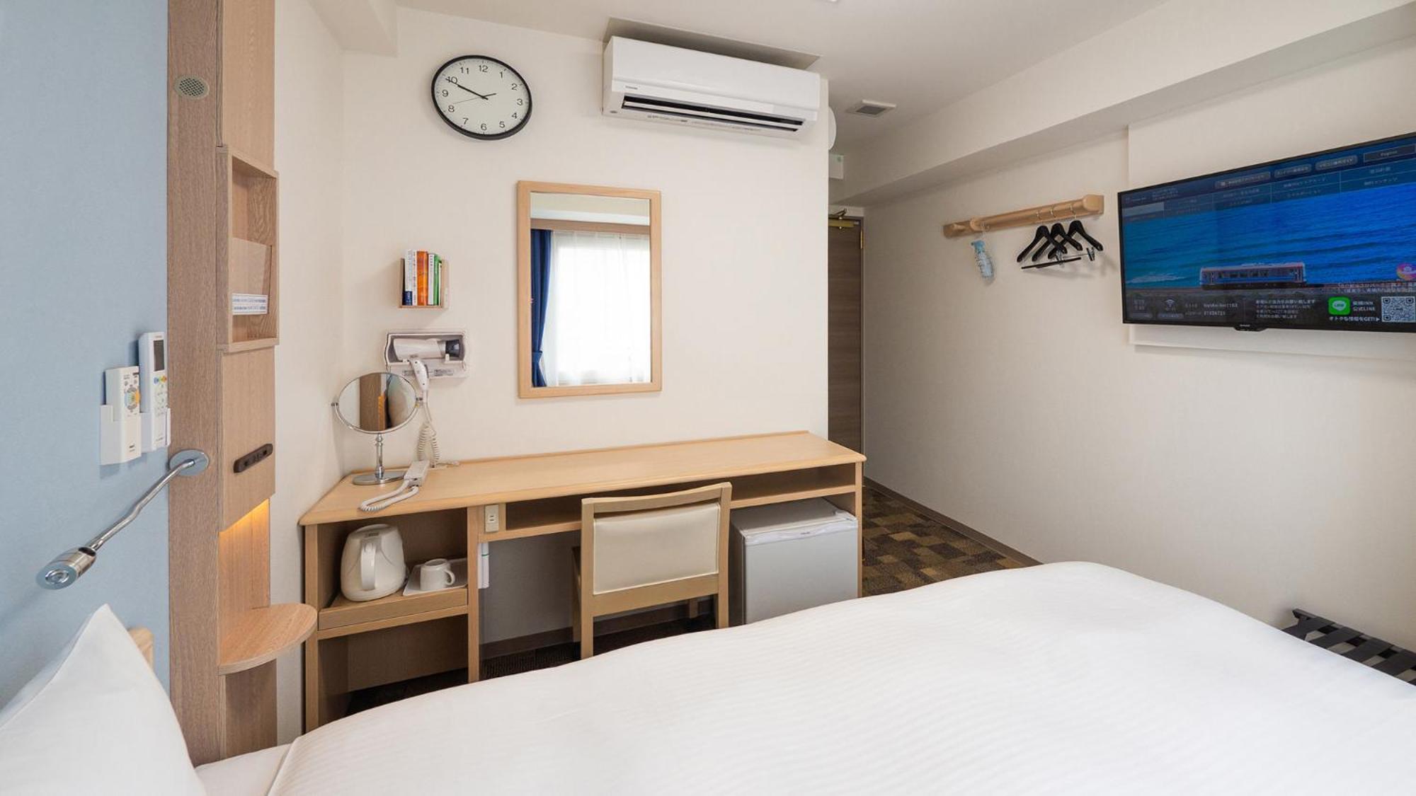 Toyoko Inn Gotemba Ekimae Quarto foto